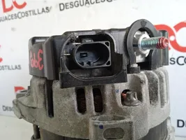 Hyundai Kona I Alternator 3730004950