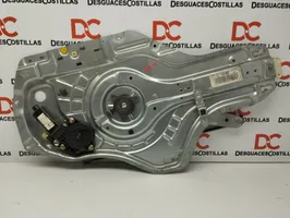 Hyundai Elantra Alzacristalli elettrico della portiera anteriore 824802D041