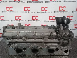 Mercedes-Benz E W211 Engine head R6420163601