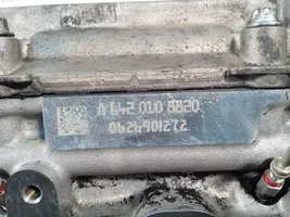 Mercedes-Benz E W211 Engine head R6420163601