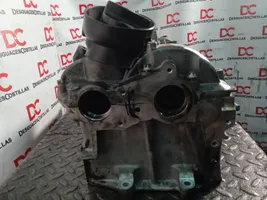 Mercedes-Benz E W211 Engine head R6420163601