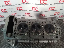 Mercedes-Benz E W211 Engine head R6420163601