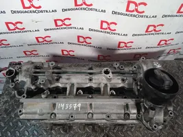 Mercedes-Benz E W211 Engine head R6420163601