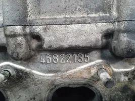 Fiat Stilo Culasse moteur 46822135