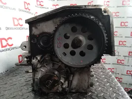 Fiat Stilo Culasse moteur 46822135