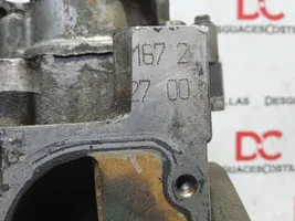 Citroen Jumper Engine head 9617637180