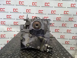 Citroen Jumper Engine head 9617637180