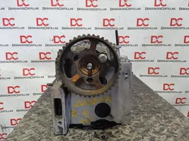 Citroen Jumper Engine head 9617637180