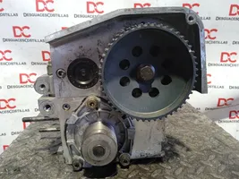 Opel Vectra C Engine head 46822135