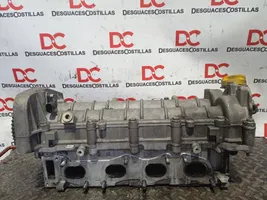 Opel Vectra C Engine head 46822135