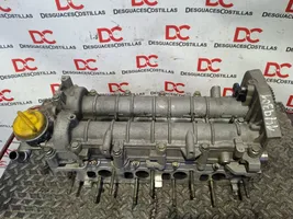 Opel Vectra C Engine head 46822135