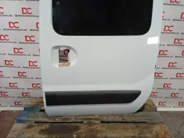 Renault Kangoo I Šoninės slankiojančios durys 7751473602