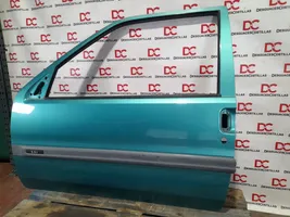 Citroen Saxo Drzwi przednie 9002H2