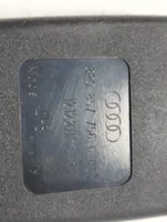 Audi A3 S3 8L Pas bezpieczeństwa fotela przedniego 8P0857756C