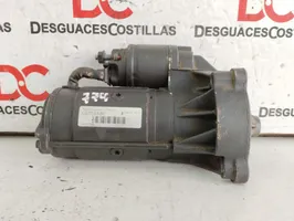 Citroen C4 Grand Picasso Motor de arranque 5802EF