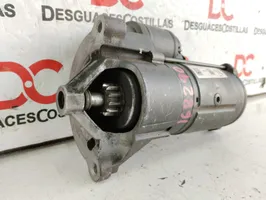 Citroen C4 Grand Picasso Starter motor 5802EF