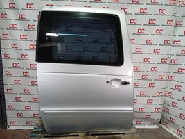 Mercedes-Benz Vaneo W414 Rear door A4147300005