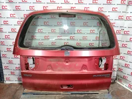 Seat Alhambra (Mk1) Tylna klapa bagażnika 7M0827025D