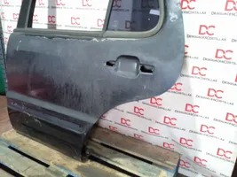 Mercedes-Benz ML W163 Rear door A1637301505