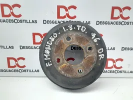 Ford Mondeo MK II Drum brake (rear) 93BB1126AB