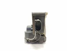 Mercedes-Benz Vaneo W414 Front door lock A4147201135