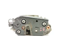 Mercedes-Benz Vaneo W414 Rear door lock A4147300435