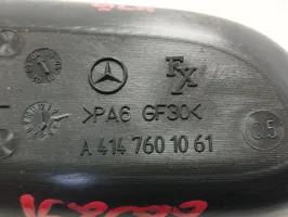 Mercedes-Benz Vaneo W414 Iekšējais atvēršanas rokturītis A4147601061