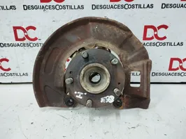 Hyundai Santa Fe Fuso a snodo con mozzo ruota anteriore 5818026A10