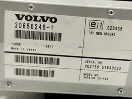 Volvo S80 Monitori/näyttö/pieni näyttö 306562451
