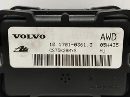 Volvo S80 Sensor 30667844AA