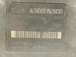 Volvo S80 ABS-pumppu P30714952