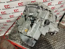 Citroen C2 Manual 5 speed gearbox 20CP21