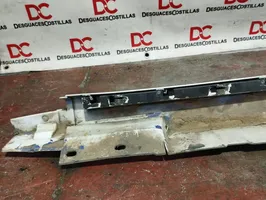 Peugeot 106 Rivestimento sottoporta/minigonna laterale 9621256477