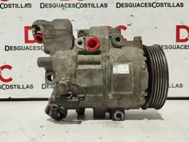 Mercedes-Benz Vaneo W414 Air conditioning (A/C) compressor (pump) A0002309411