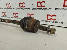 KIA Cerato Front driveshaft 495002F510