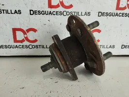 Toyota Auris 150 Rodamiento de cubo de rueda delantera 4245002120