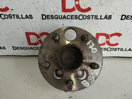 Toyota Auris 150 Rodamiento de cubo de rueda delantera 4245002120