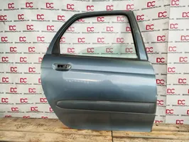 Citroen Xsara Picasso Galinės durys 9008C7