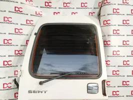 Seat Inca (6k) Porte arrière 6K9827145C