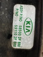 KIA Cerato Stabdžių vakuumo pūslė 585002F650