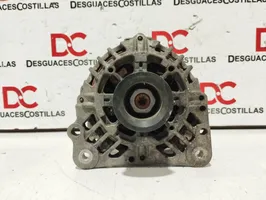 Seat Cordoba (6L) Generator/alternator 037903025M