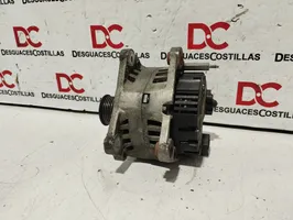 Seat Cordoba (6L) Alternator 037903025M