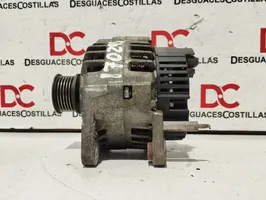 Seat Cordoba (6L) Alternator 037903025M