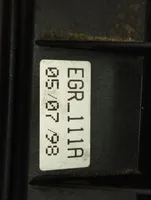 Fiat Punto (176) Other control units/modules EGR111A