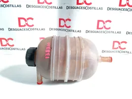 Peugeot 206+ Vase d'expansion / réservoir de liquide de refroidissement 9647777280