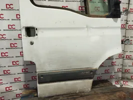 Renault Master II Front door 7711172516