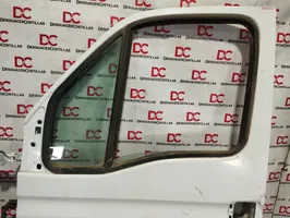 Renault Master II Drzwi przednie 7751474636