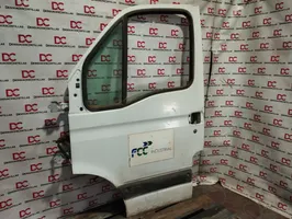 Renault Master II Drzwi przednie 7751474636