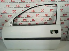 Opel Corsa B Front door 90535079