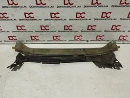 Renault Kangoo I Panel mocowania chłodnicy / góra 7782118423